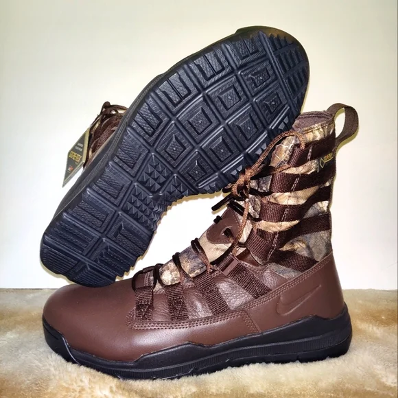 Nike Footwear Nike Sfb Gen 28 Boot 美品 米軍 NIKE SFB GEN 28